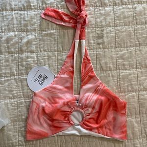 Princess Polly Halter Top